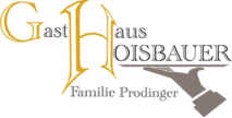 Logo des Gasthaus Hoisbauer